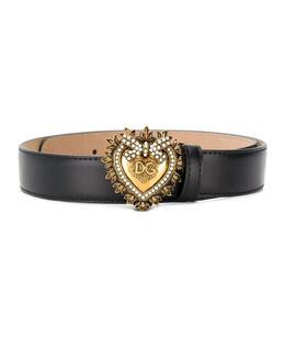 DOLCE&GABBANA: Ремень 