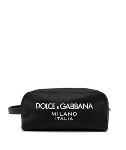 DOLCE&GABBANA: Клатч 