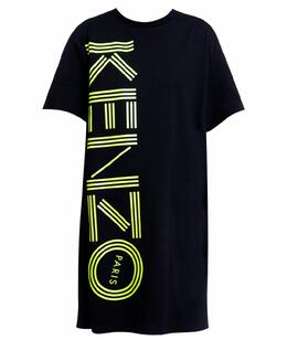 KENZO: Повседневное платье 