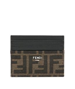 FENDI: Картхолдер 