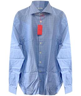KITON: Рубашка 