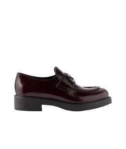 PRADA: Лоферы 