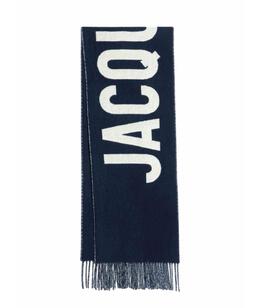JACQUEMUS: Шарф 