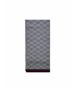 GUCCI: Шарф 
