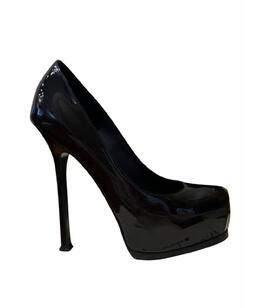 SAINT LAURENT: Туфли 