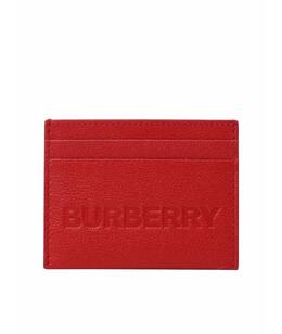 BURBERRY: Картхолдер 