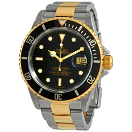 Rolex: Часы  Submariner