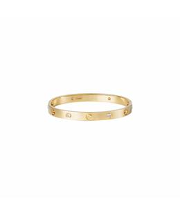 CARTIER: Браслет 