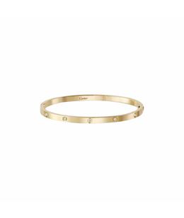 CARTIER: Браслет 
