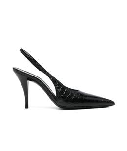 SAINT LAURENT: Туфли 