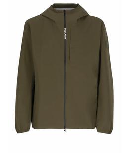 WOOLRICH: Куртка 