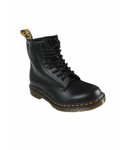 DR. MARTENS: Чёрные ботинки 