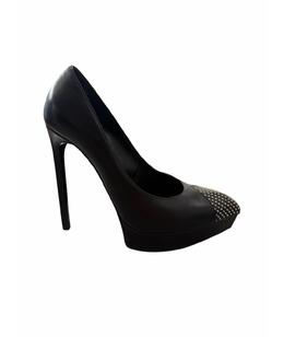SAINT LAURENT: Туфли 