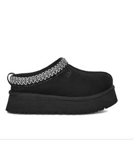 UGG AUSTRALIA: Ботинки 