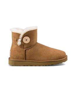 UGG AUSTRALIA: Ботинки 