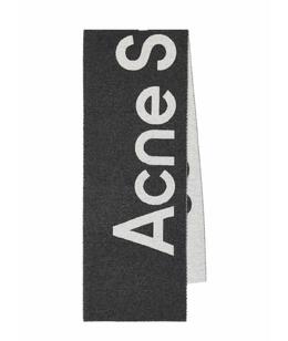 ACNE STUDIOS: Шарф 