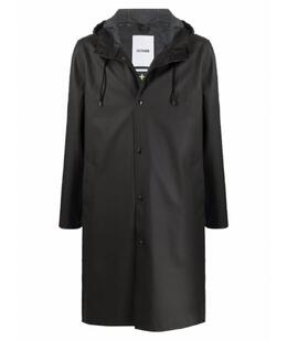 STUTTERHEIM: Куртка 