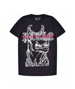 PHILIPP PLEIN: Футболка 