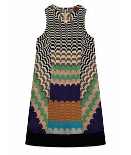 MISSONI: Сарафан 