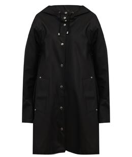 STUTTERHEIM: Плащ 