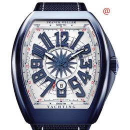 Franck Muller: Часы  Vanguard