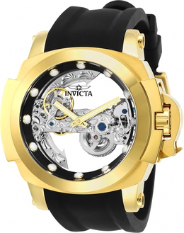 Invicta: Часы 