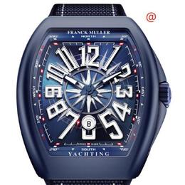 Franck Muller: Часы  Vanguard