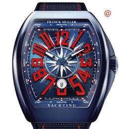 Franck Muller: Часы  Vanguard