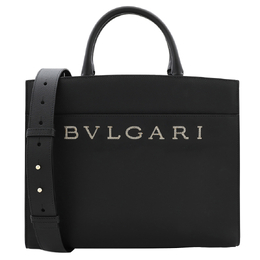 Bvlgari: Сумка-шоппер 