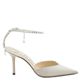 Jimmy Choo: Туфли  Saeda