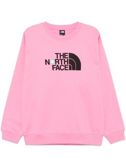 The North Face: Хлопковый свитшот  Cotton