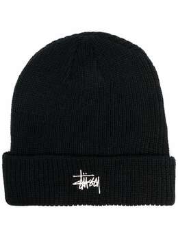 Stussy: Шапка 