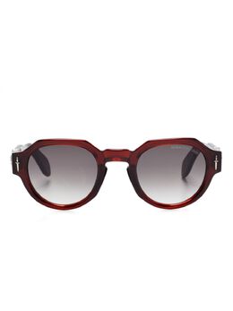Cutler & Gross: Очки 