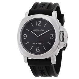 Panerai: Часы  Luminor Base