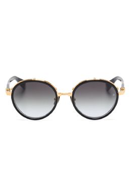 Balmain Eyewear: Очки 