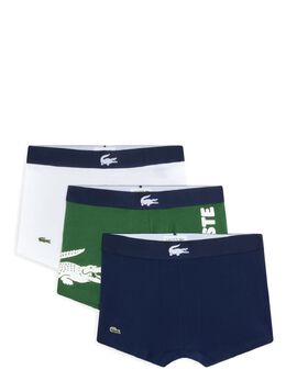 Lacoste: Трусы 
