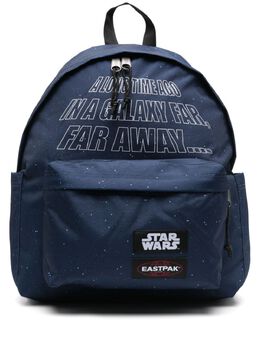 Eastpak: Чёрный рюкзак 