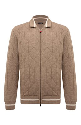 Kiton: Кашемировый кардиган 