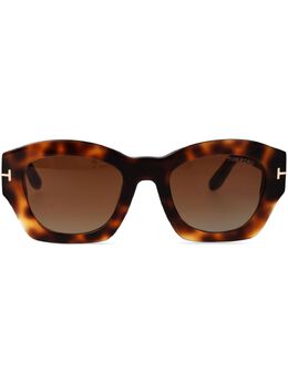 TOM FORD Eyewear: Очки 