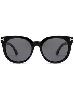 TOM FORD Eyewear: Очки 