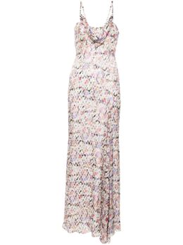 ISABEL MARANT: Длинные шорты 