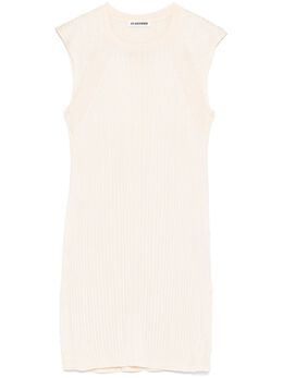 Jil Sander: Светлый топ 