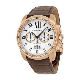 Cartier: Часы  Calibre