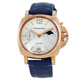 Panerai: Часы  Luminor