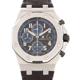 Audemars Piguet: Часы  Royal Oak Offshore