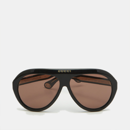 Gucci: Очки  Double G