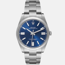 Rolex: Часы  Oyster Perpetual