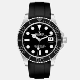 Rolex: Браслет  Yacht-Master