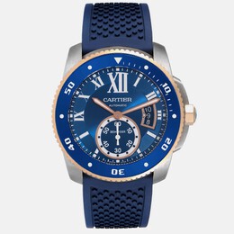 Cartier: Часы  Calibre Diver