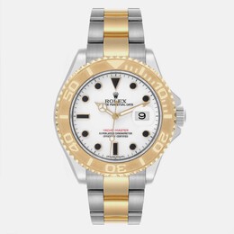 Rolex: Часы  Yacht-Master